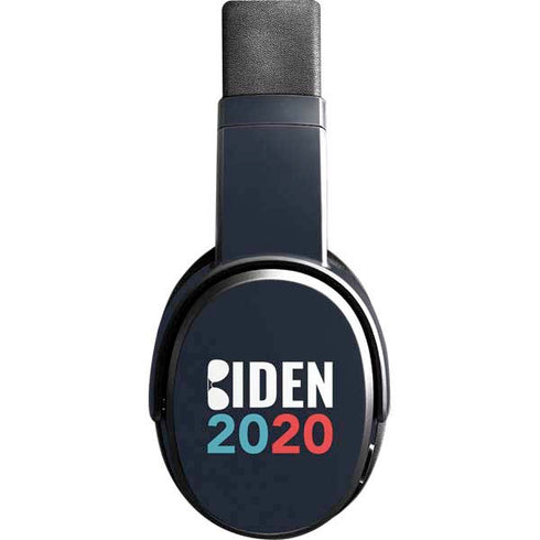 Biden 2020 Skullcandy Crusher Wireless Skin