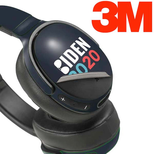Biden 2020 Skullcandy Venue Skin