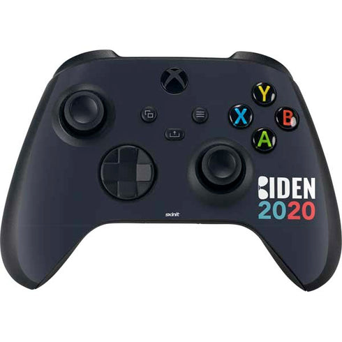Biden 2020 Xbox Series X Skins
