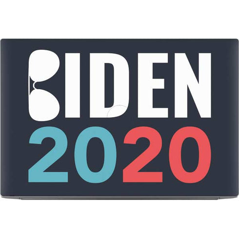 Biden 2020 Dell XPS Skin