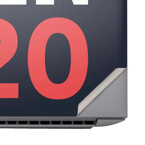 Biden 2020 HP ZBook Fury 16 G10 Skin