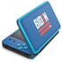 Biden Political Nintendo Skins