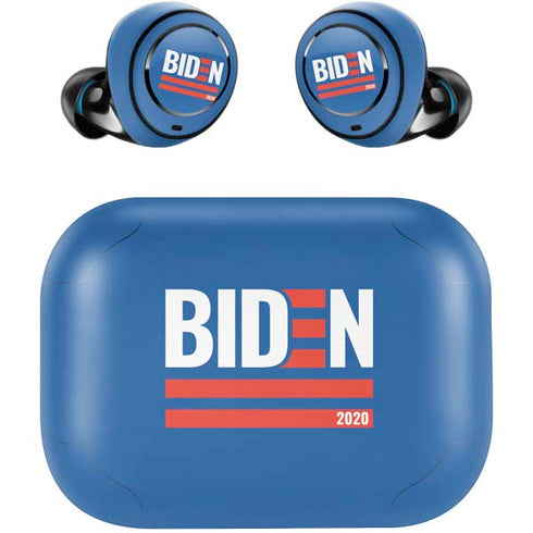 Biden Political Amazon Echo Buds Skin