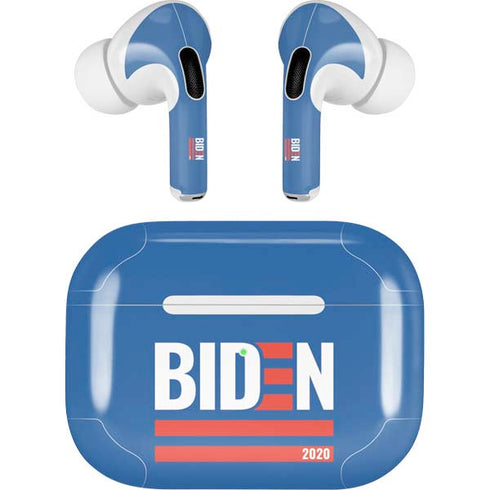 Biden Political Apple AirPods Pro Skin