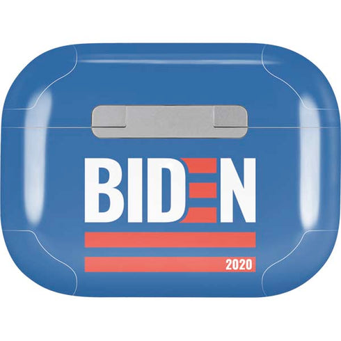 Biden Political Apple AirPods Pro Skin