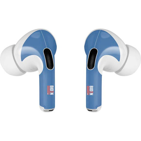 Biden Political Apple AirPods Pro Skin