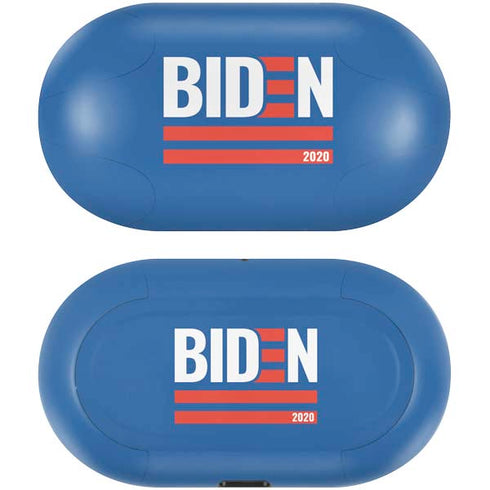 Biden Political Galaxy Buds Skin