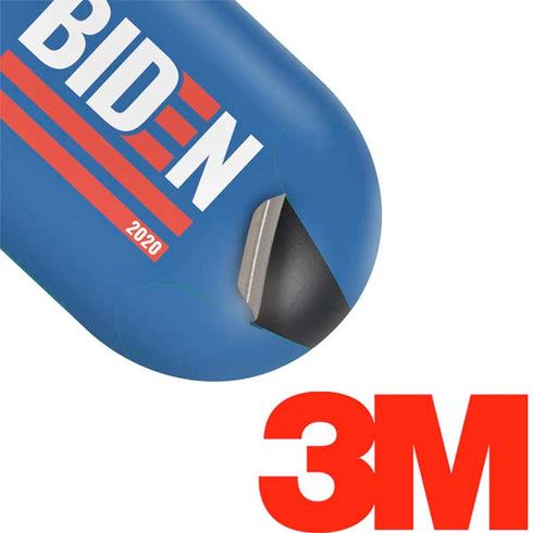 Biden Political Galaxy Buds Skin