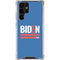 Biden Political Galaxy S23 Ultra Clear Case