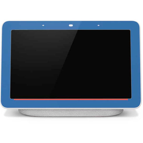 Biden Political Google Home Hub Skin