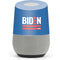 Biden Political Google Home Skin