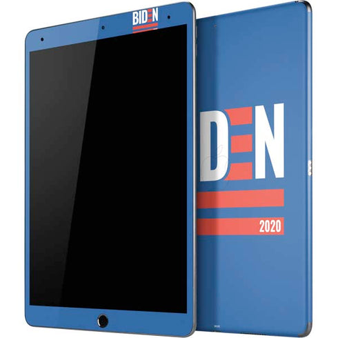 Biden Political iPad Skins