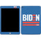Biden Political Apple iPad Skin