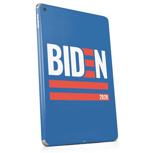 Biden Political Apple iPad Skin