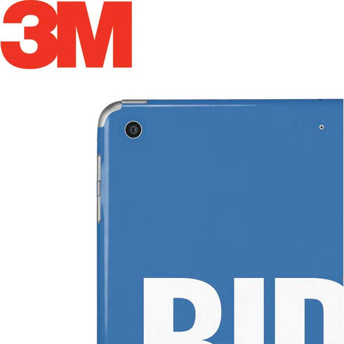 Biden Political Apple iPad Skin