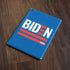 Biden Political Apple iPad Skin