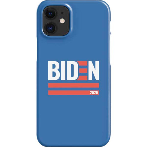 Biden Political iPhone Cases