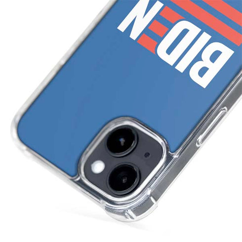 Biden Political iPhone 14 MagSafe Case