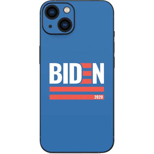 Biden Political iPhone Skins