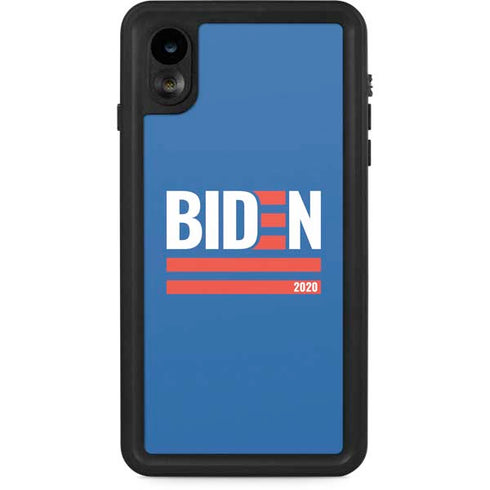 Biden Political iPhone Cases