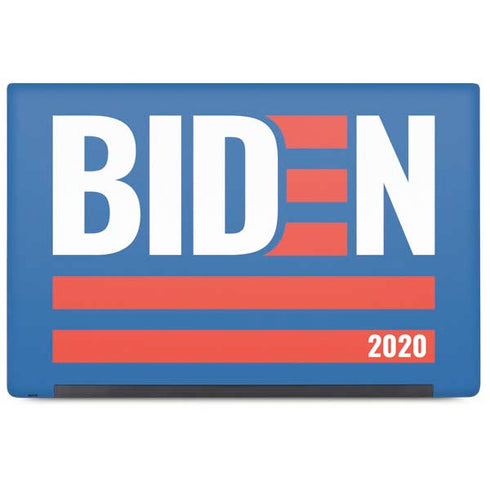 Biden Political Dell Latitude Skin