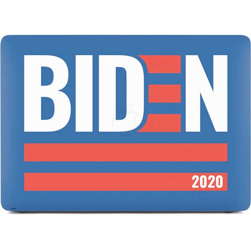 Biden Political Apple MacBook Air Skin