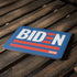 Biden Political Apple MacBook Air Skin