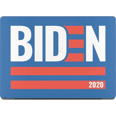 Biden Political Apple MacBook Pro 14-inch Skin