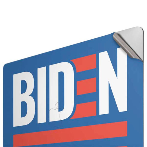 Biden Political Apple MacBook Pro 16-inch Skin