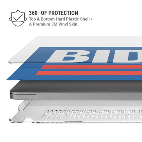 Biden Political MacBook Cases