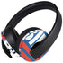 Biden Political PlayStation 4 Gold Wireless Headset Skin
