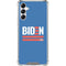 Biden Political Gabb Phone 4 Clear Case