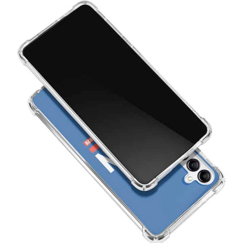 Biden Political Gabb Phone 4 Clear Case