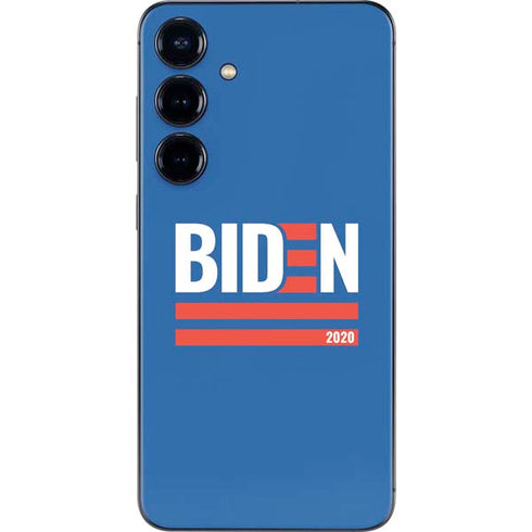 Biden Political Galaxy A16 5G Skin