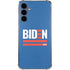 Biden Political Galaxy A35 5G Clear Case