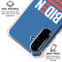 Biden Political Galaxy A36 5G Clear Case