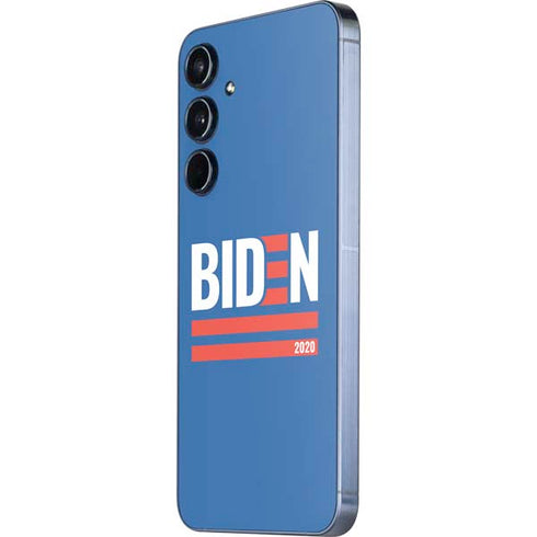 Biden Political Galaxy A36 5G Skin