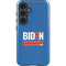 Biden Political Galaxy S25 Impact Case