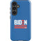 Biden Political Galaxy S25 Plus Impact Case