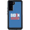 Biden Political Galaxy S24 Plus Waterproof Case
