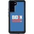 Biden Political Galaxy S24 Plus Waterproof Case