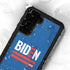 Biden Political Galaxy S24 Plus Waterproof Case