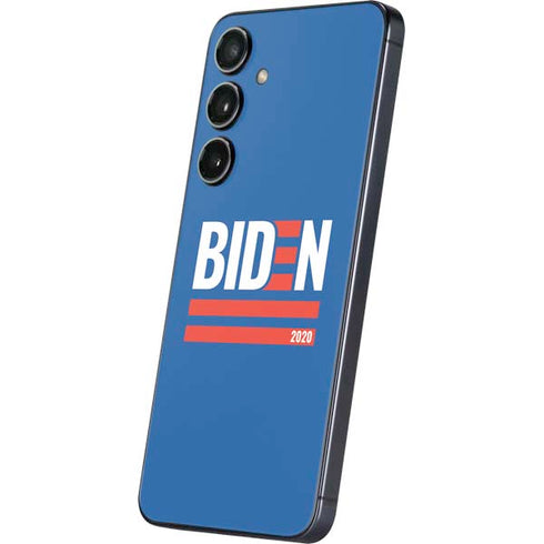 Biden Political Galaxy S24 Skin