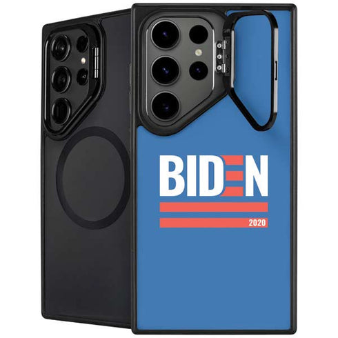 Biden Political Galaxy S25 Ultra Kickstand Case