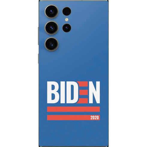 Biden Political Galaxy S24 Ultra Skin