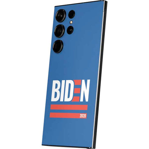 Biden Political Galaxy S24 Ultra Skin