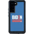 Biden Political Galaxy S24 Waterproof Case