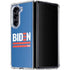 Biden Political Galaxy Z Fold5 5G Clear Case