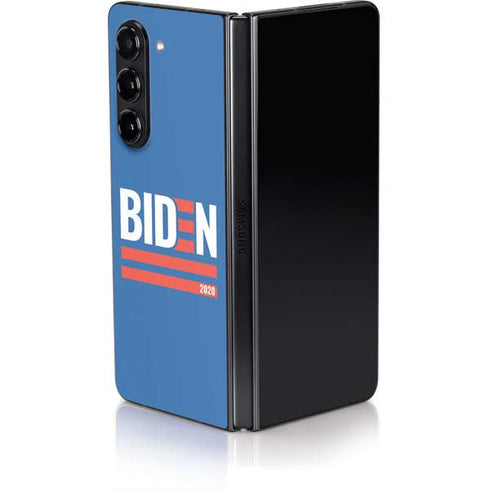 Biden Political Galaxy Z Fold5 5G Skin