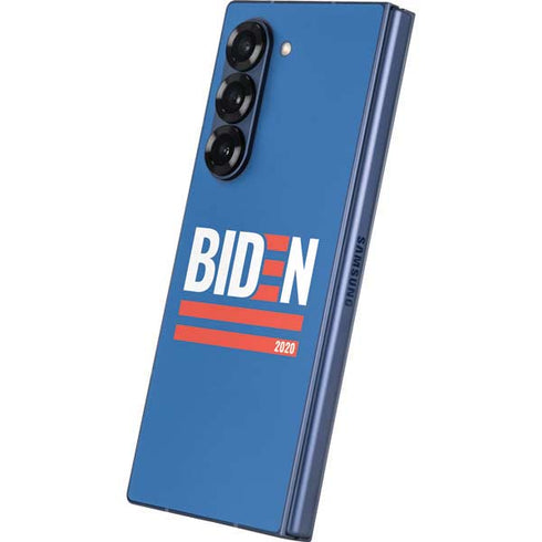 Biden Political Galaxy Z Fold6 Skin